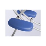 Massage chair Prestige Pneumatic Lift K029 Grey
