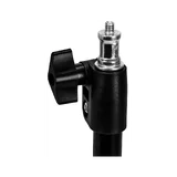 Ring light with stand - GLOW ring 13" bsc 10W