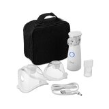 Nebulizer net inhaler