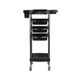 Hairdressing trolley Gabbiano FX11-A
