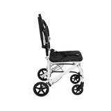 Transport wheelchair transport function - MOBILE