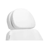 Electric treatment chair SILLON CLASSIC – 3 motors with heating, white (2nd edition)