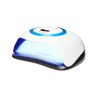UV LED Glow V1 168W blue lamp