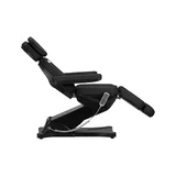 Tattoo chair electric SILLON CLASSIC 3 motors black