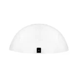 UV LED lamp OCHO NAILS X13 65W white with mirror bottom