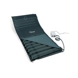 Anti-decubitus mattress with pump 200 x 87 x 11 cm