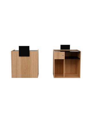 Reception desk - Yego