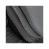 Massage chair 3D Sakura Maximus 809 white gray