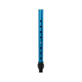 Aluminum four-point stick - QUATRO
