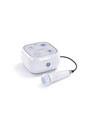 Hot and cold Hammer - Advanced device for Salon clinic