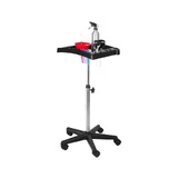 Hairdressing trolley – Gabbiano 006