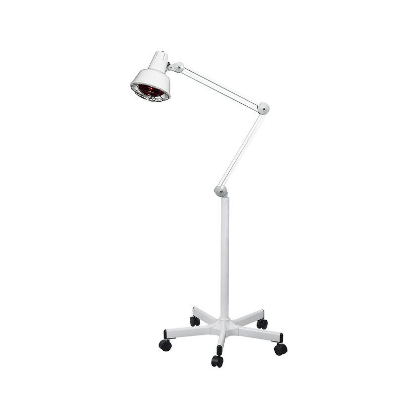 Infrared Heat Lamp - Therap