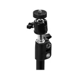 Ring light with stand - GLOW ring 13" bsc 10W