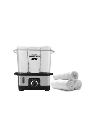 Towel warmer – Jax