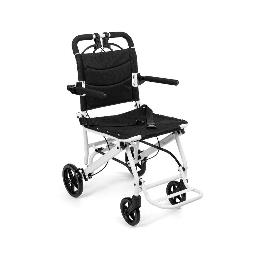 Transport wheelchair transport function - MOBILE