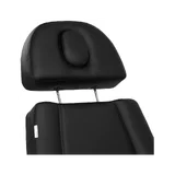 Azzurro Lux beauty chair 3 motors Black