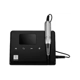Pedicure file foot care – OCHO TECHNIC 65W – Black