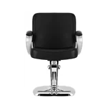 Hair System ZA31 barber chair black