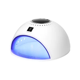 Ocho Nails 8 LED UV lamp white 84W