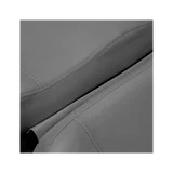 Electric beauty chair SILLON CLASSIC 3 motors grey
