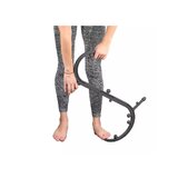 Hook for back massage