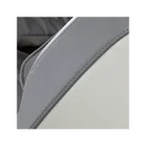 Massage chair 3D Sakura Maximus 809 white gray