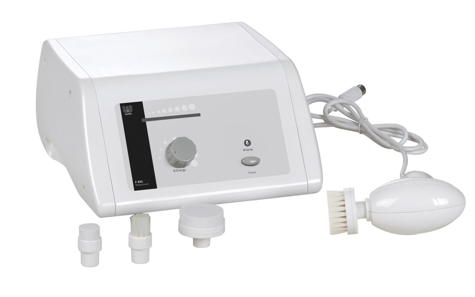 Clinic Equipment Salon Equipment Rotary Brush BEquipment SweHealth